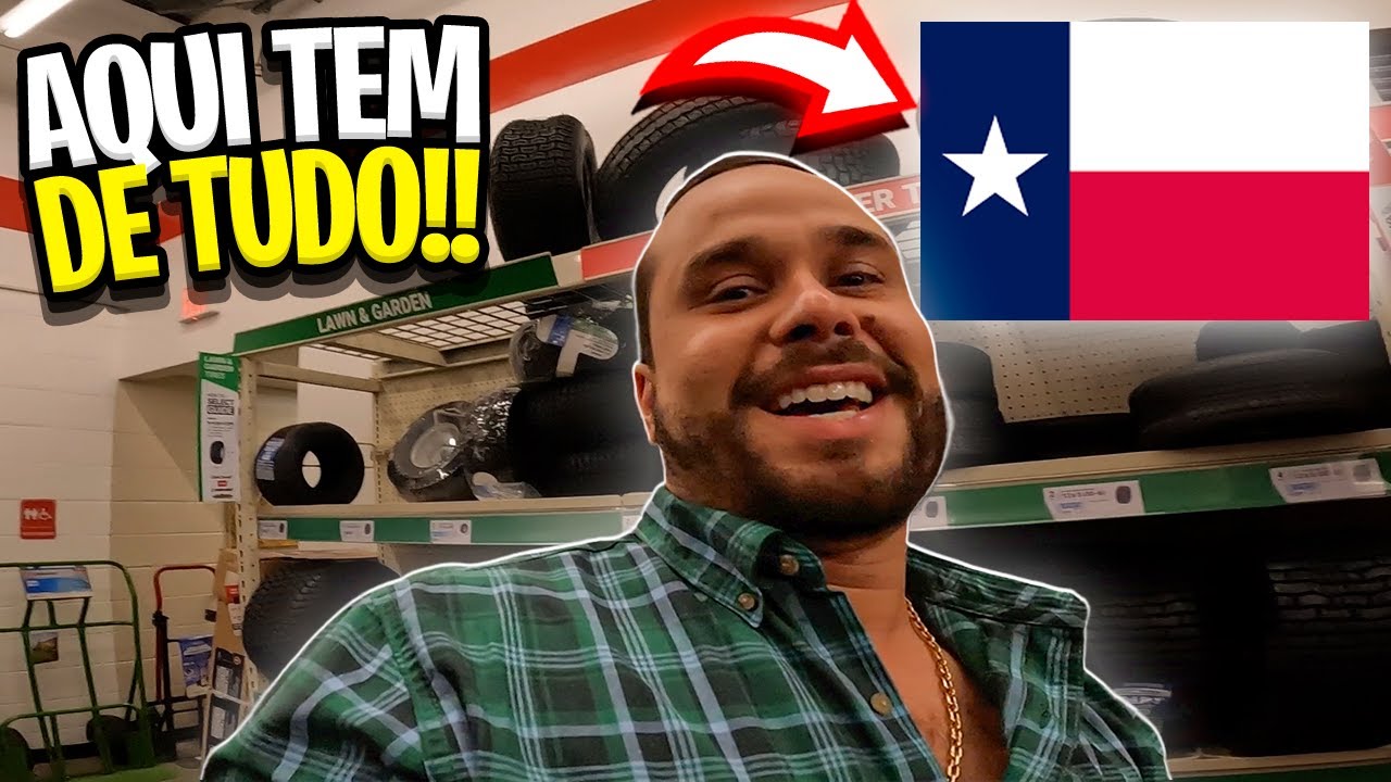 ROLÊ NAS LOJAS NO TEXAS! CHIQUE DEMAIS!
