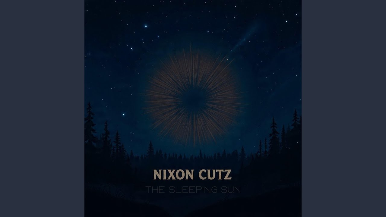 The Sleeping Sun
