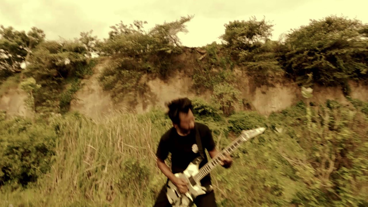 Parau - Otoritas Apatis