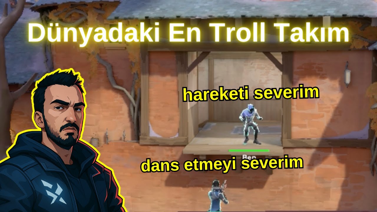 Bu Takımla Nasıl Kazandım?! İnanılmaz Bir Maç! | Tırmanış #2