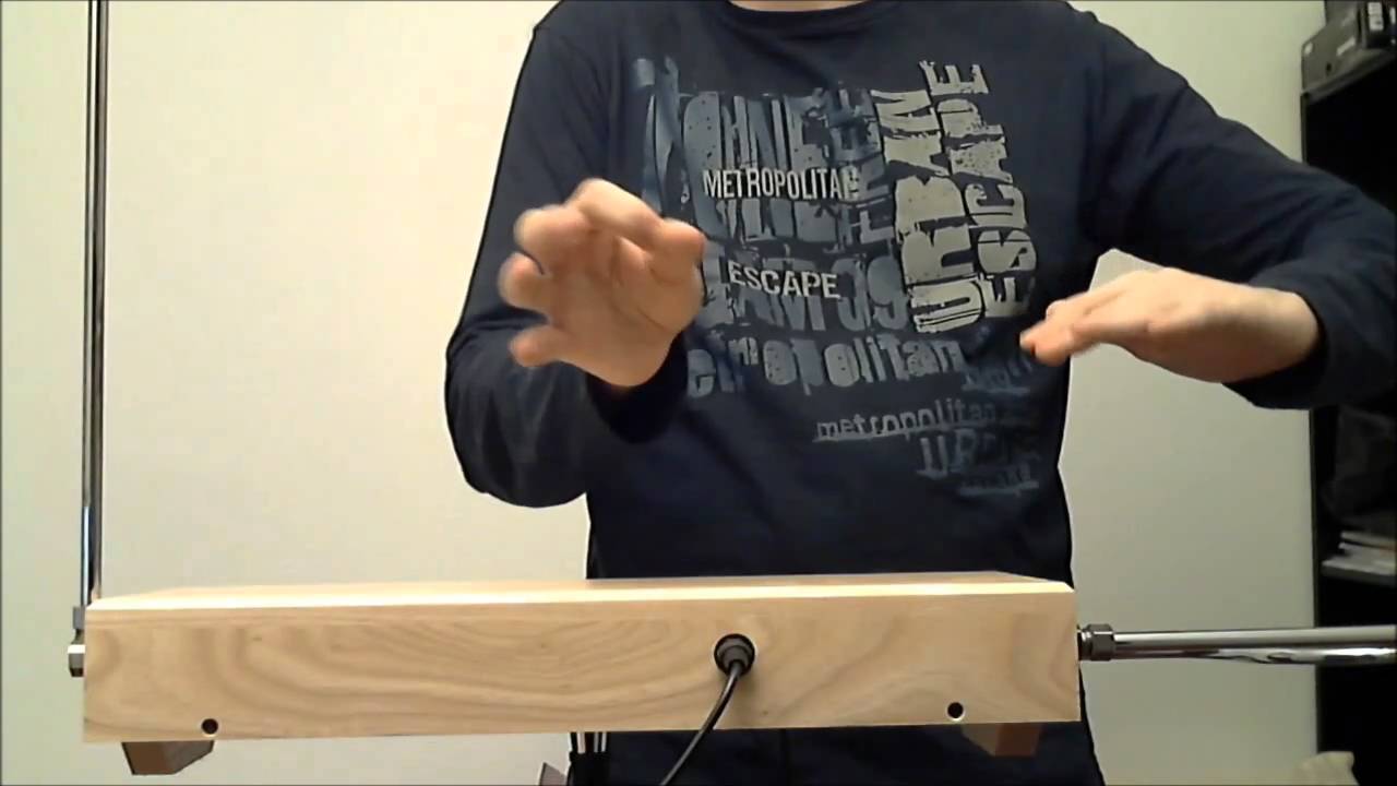 Learning the Theremin, week 21: Schubert, 