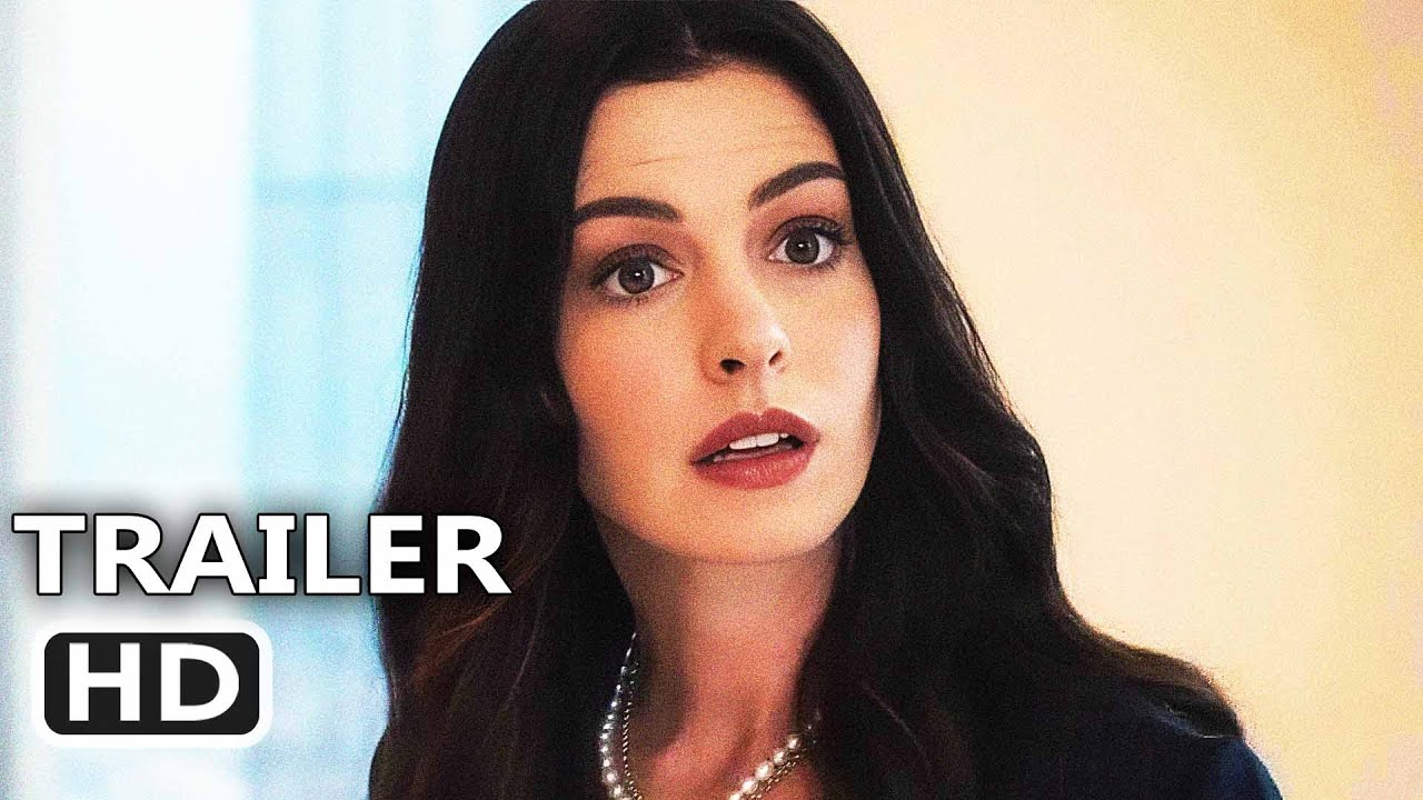THE DEVIL WEARS PRADA 2 Official Teaser Trailer (2026)