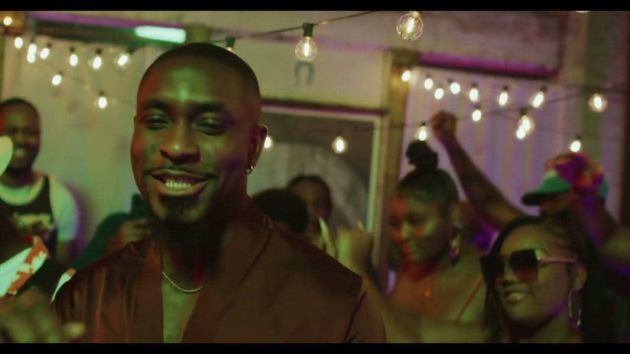 Morientez - Baby Sweet (official Video)
