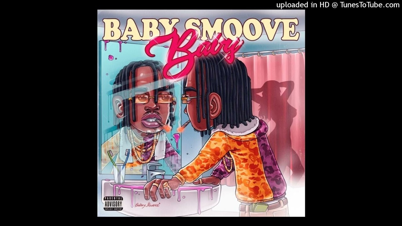 [FREE] Baby Smoove x Rocaine Type Beat - 