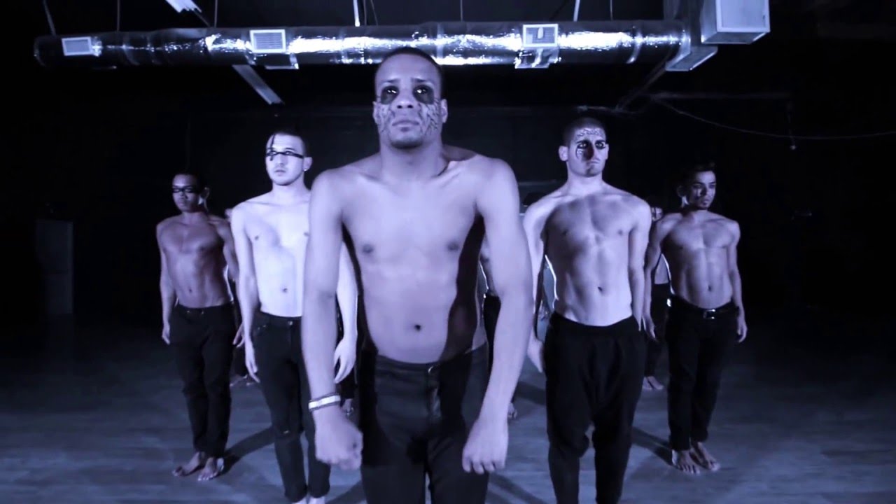 TOXIC | Cameron Lee Choreography