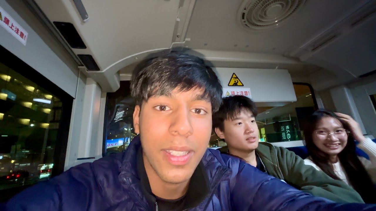 🇯🇵 Aaj Shopping Karne Gaye Ek Sath  😍 || Ayush Painuly Vlogs