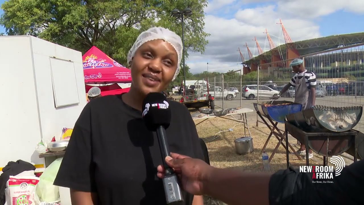 Bikers gather in Mbombela to ride for charity and also explore tourist destinations