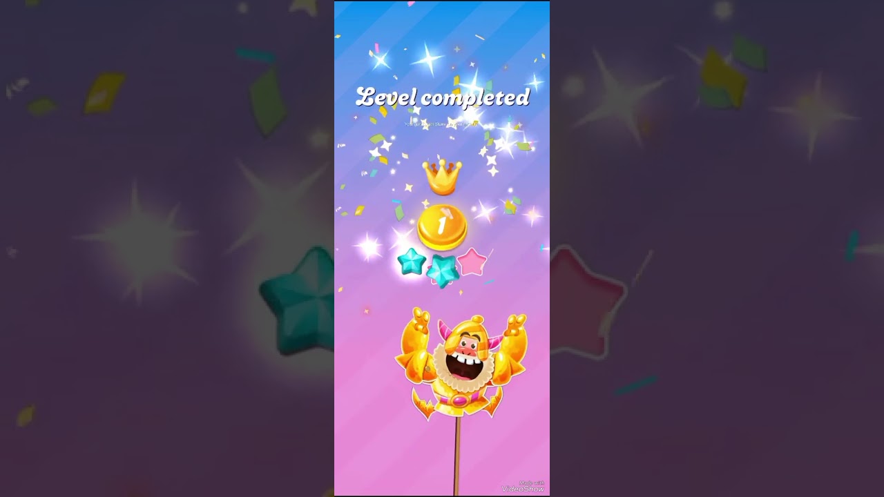 Candy Crush Saga 17512 & 17513 #candycrushsaga