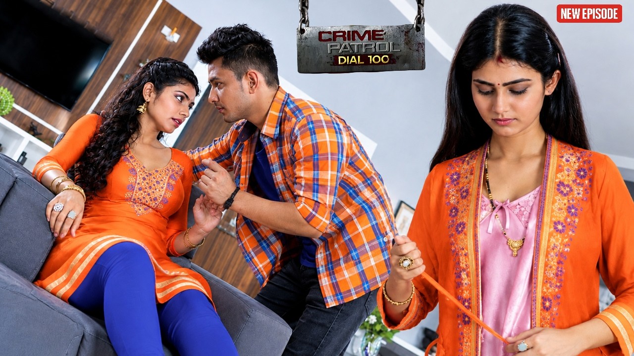 || Crime Patrol || Latest Ep 2026 ||