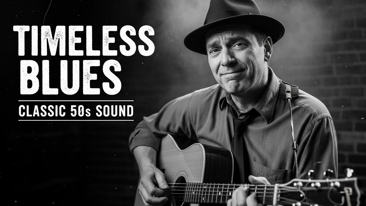 Delta Blues Guitar Inspired by Masters — B.B. King, Buddy Guy, Albert King