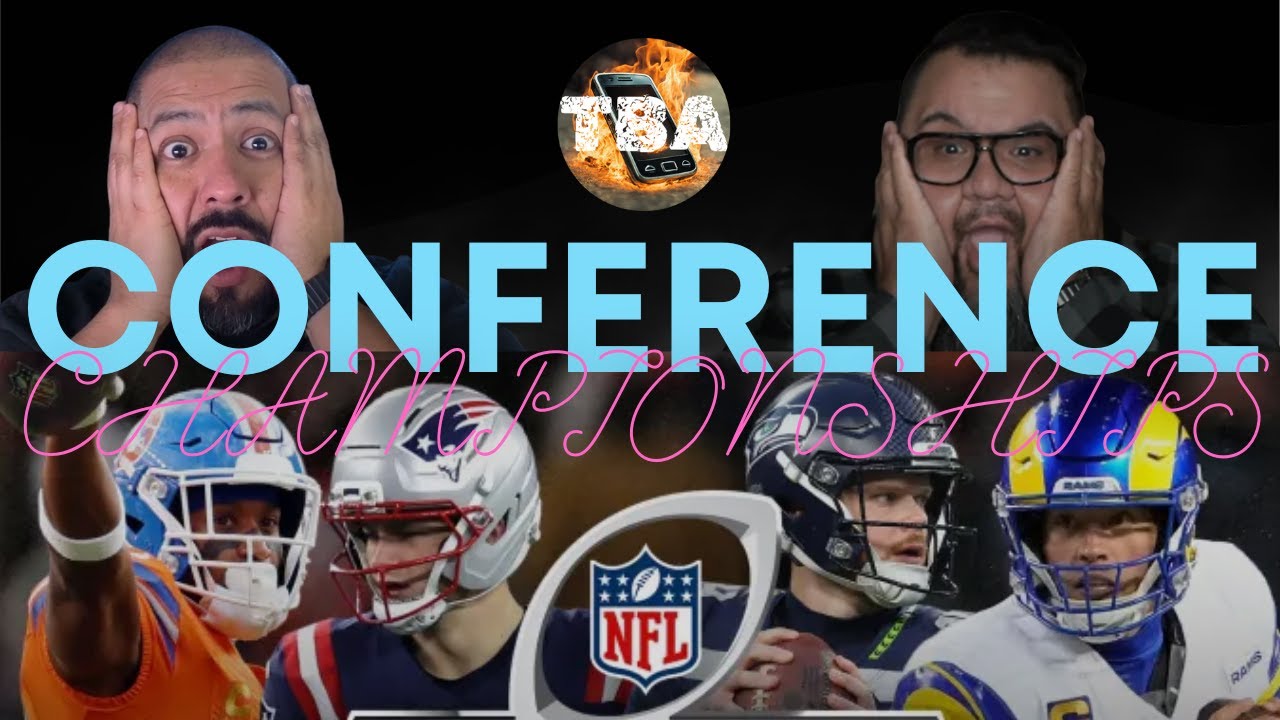 NFL Divisional Round RECAP: Shocking Upsets, Game-Winning Drives & What’s Next