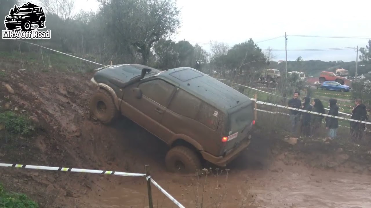 III Passeio ATTASCADOS EXTREME- ACR Vale do Porto | Parte 4/6