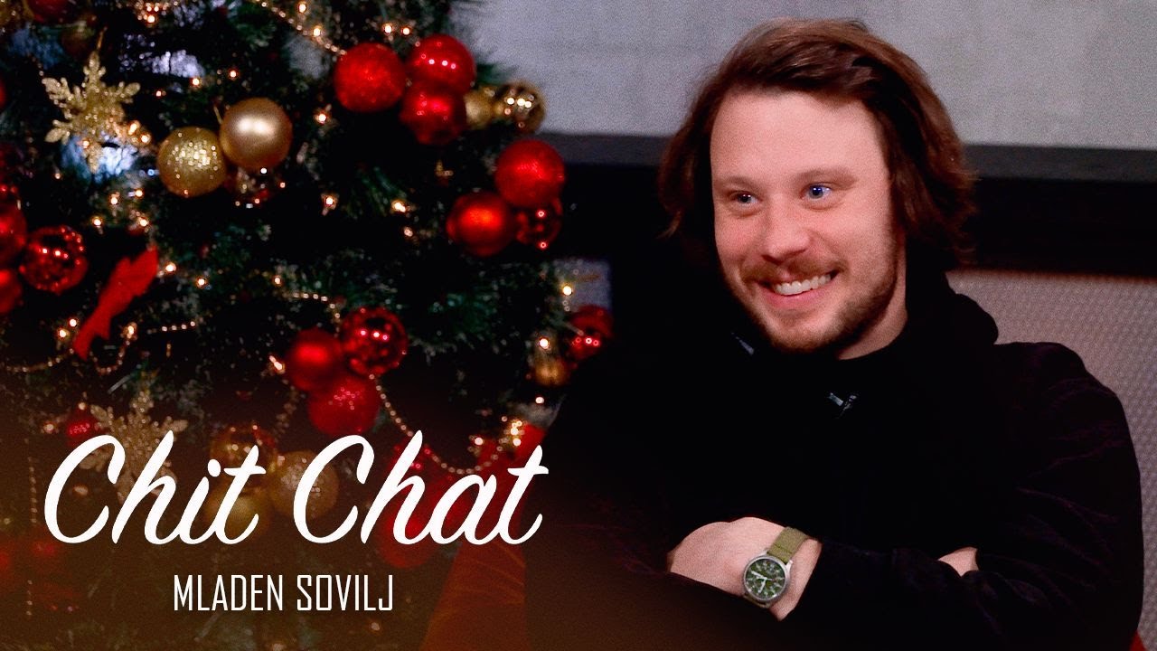 Mladen Sovilj: Zahvalan sam na prilici da glumim u filmu radjenom po motivima iz zivota Ace Lukasa!