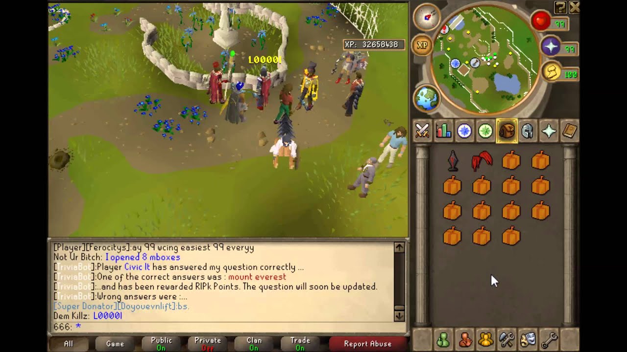 [Recklesspk] opening 15 mboxes