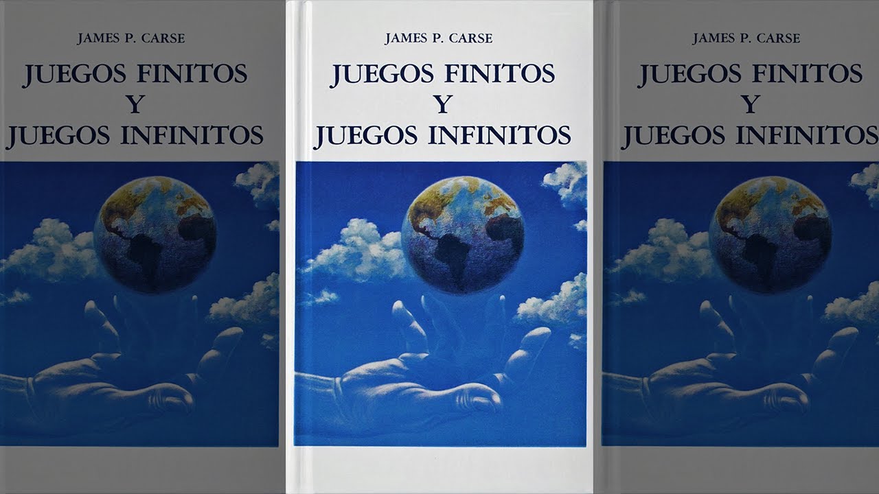 Juegos Finitos E Infinitos : Una Visi&oacute;n De La Vida Como Juego Y Posibilidad (Creatividad) Audiolibro