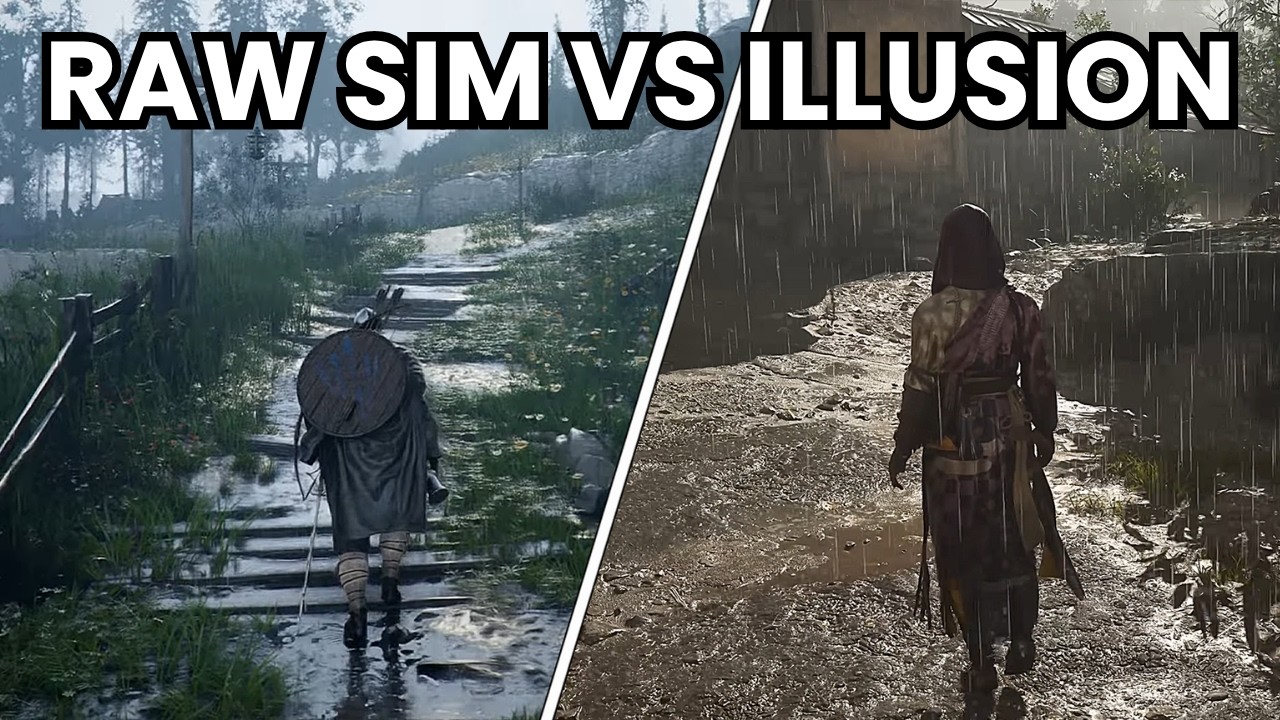 BlackSpace vs Anvil: The Tech Flaw in Next Gen Weather Systems