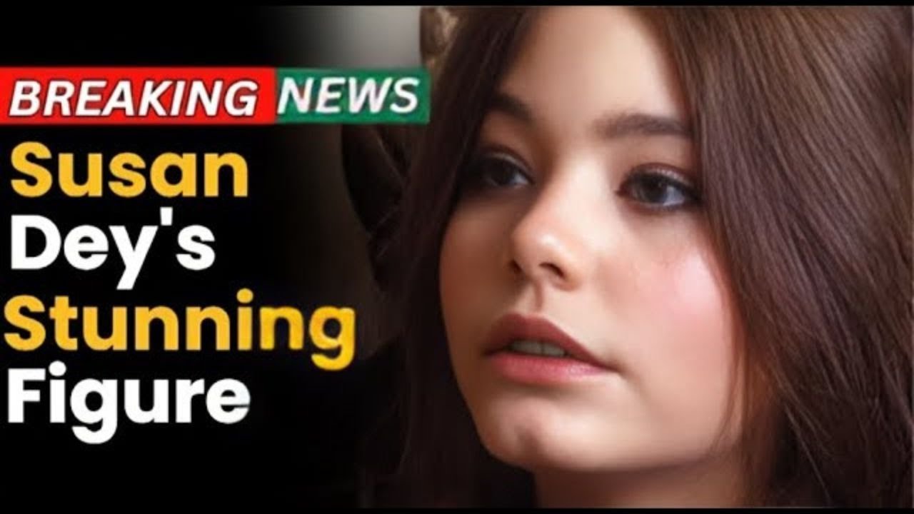 Susan Dey,71 Shows Off Her Perfect Figure In A New Photo