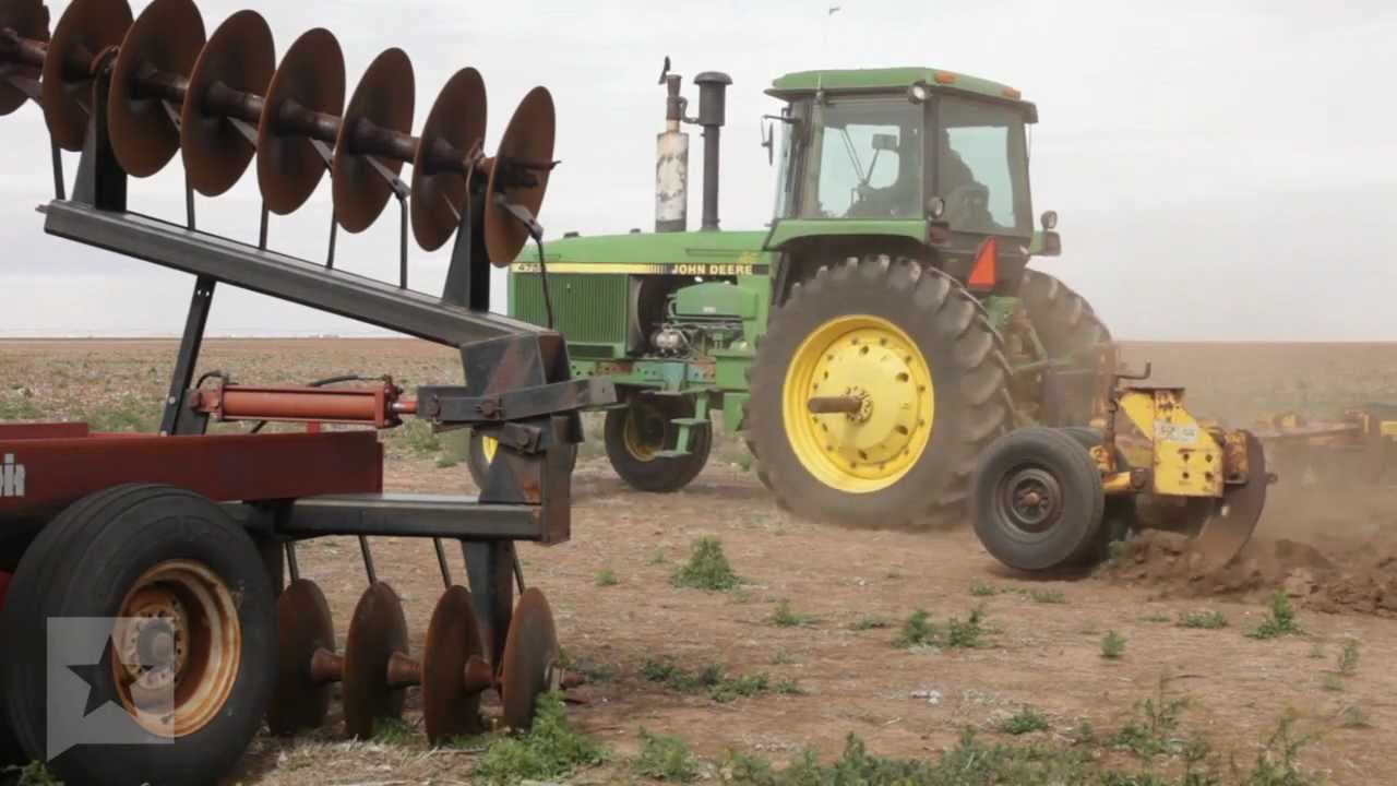 Video: A Clash Over Ogallala Aquifer Groundwater Regulations