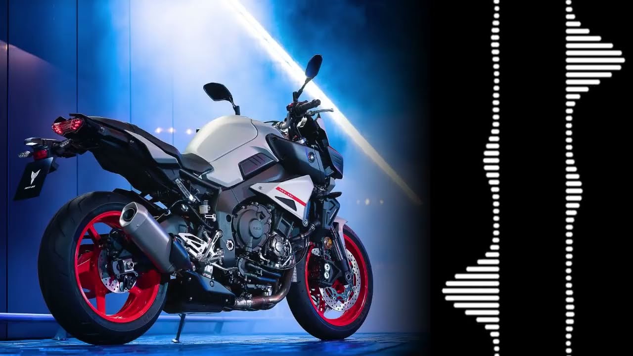 MÚSICA PARA IR EN MOTOS 2026 La Mejor Música Electrónica 2026 Sin Copyright