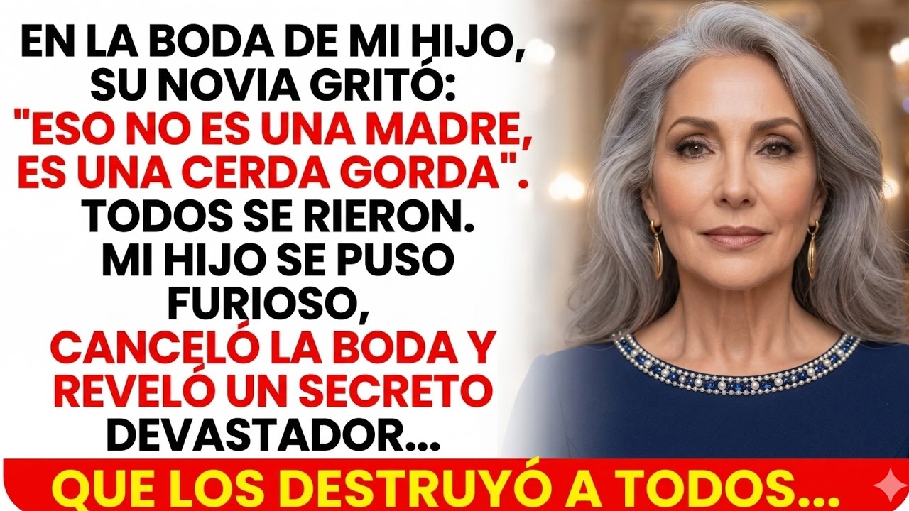 Mi Nuera Me Llamó 