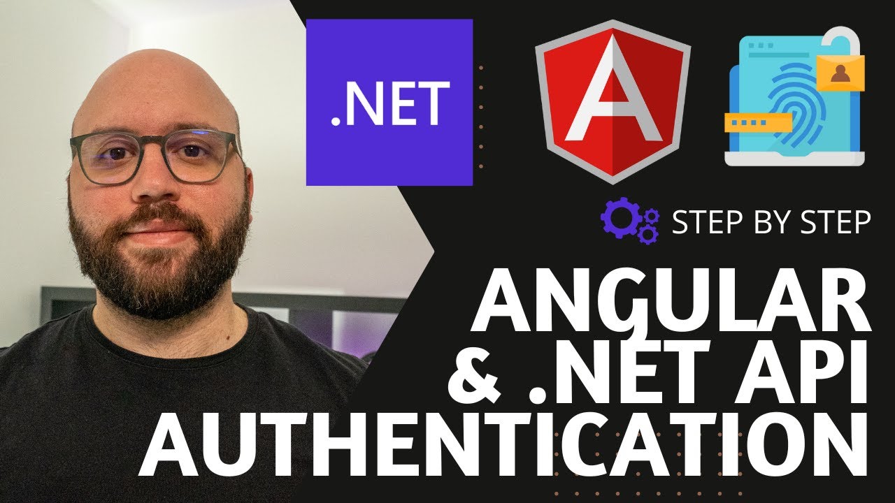 .NET 7  💥 - Angular Authentication  with JWT (JSON WEB TOKEN)