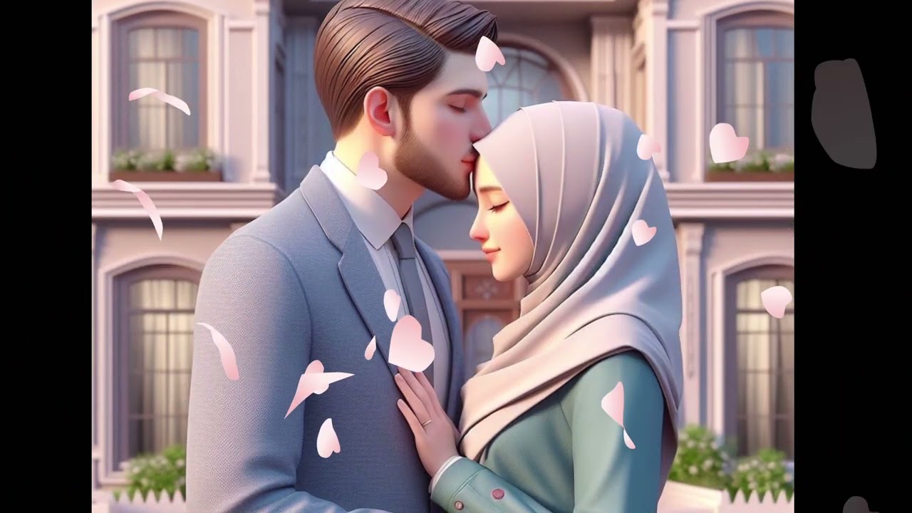 تەفسیر کردن ماچ کردن لە خەوندا بەسێ خاڵ
