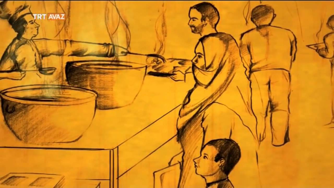 Ahmet Zogu - Adriyatik'ten &Ccedil;in'e Tarih Yazanlar - TRT Avaz