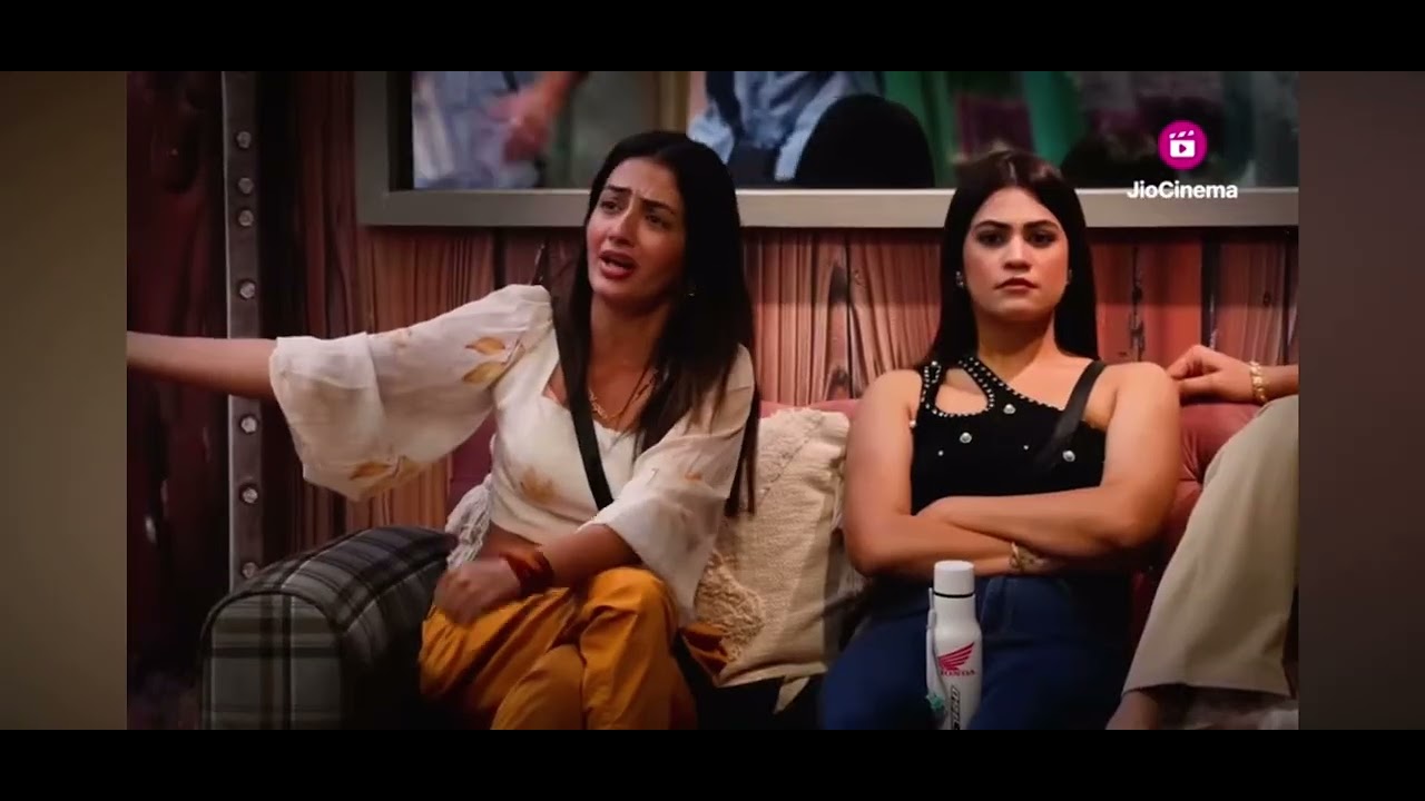#bigbossott #biggboss #bigbossott3