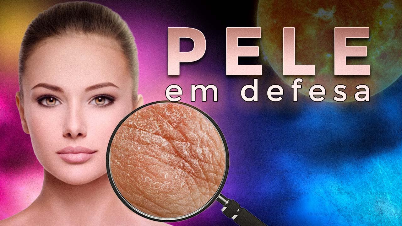 Por que sua pele envelhece mesmo com Protetor (O Erro do FPS)