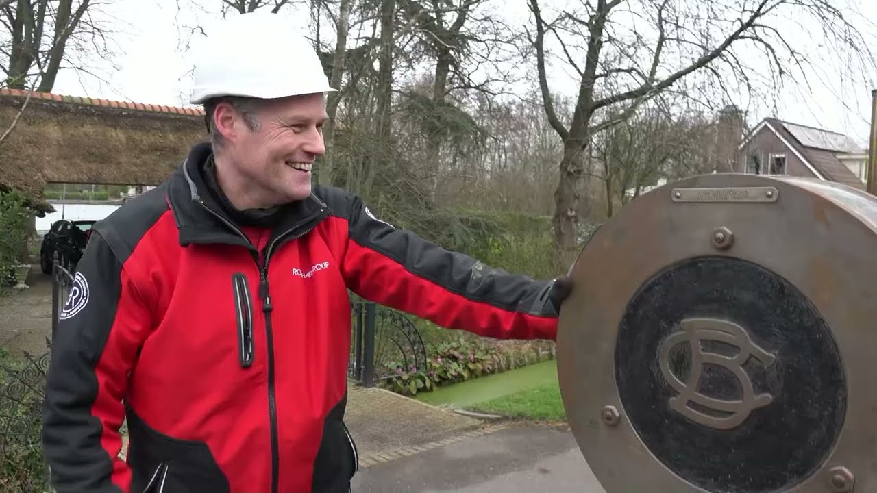 Transport Crossley 2022 Nieuwe Niedorp