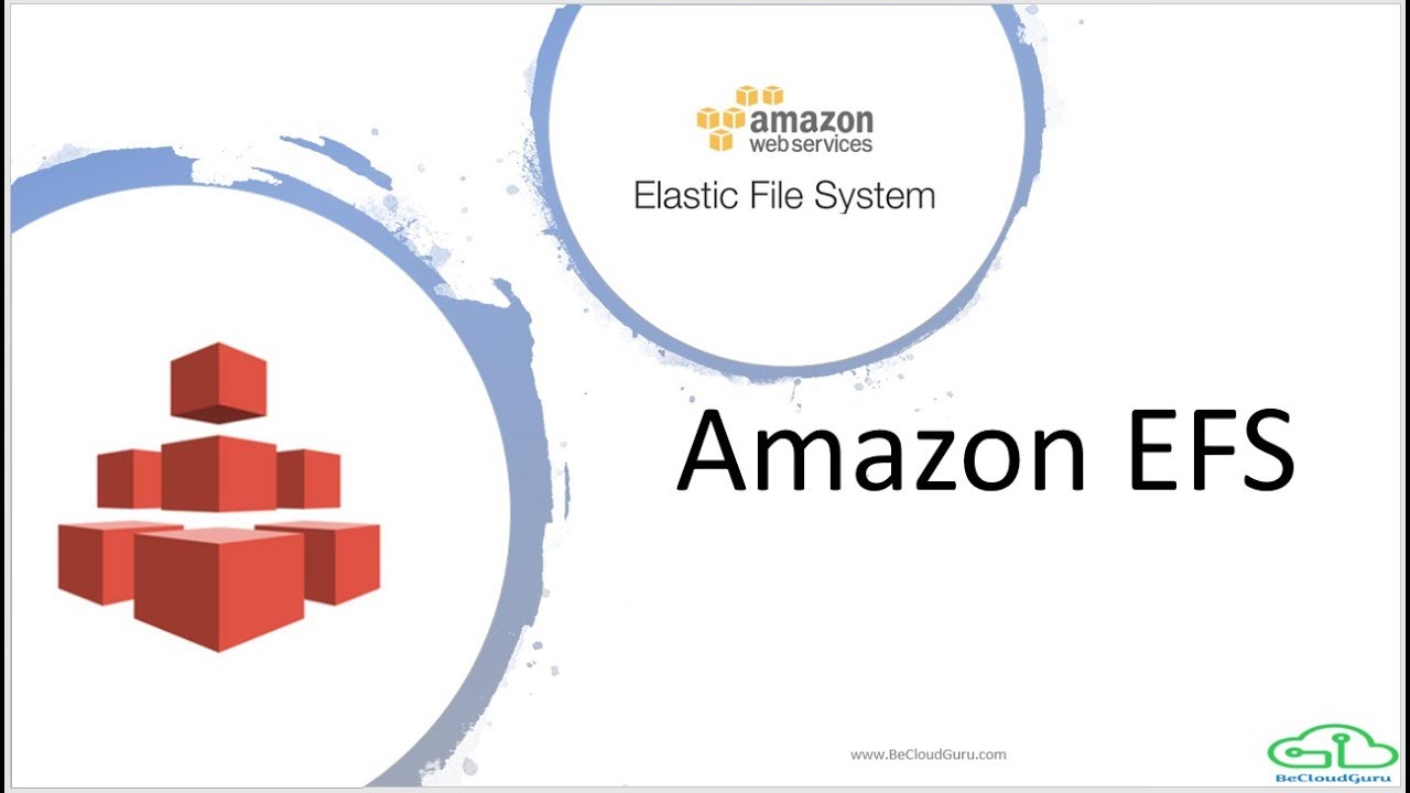 Amazon Elastic File System (EFS) - Step-by-Step| Cloud File Storage on AWS| AWS EFS Demo