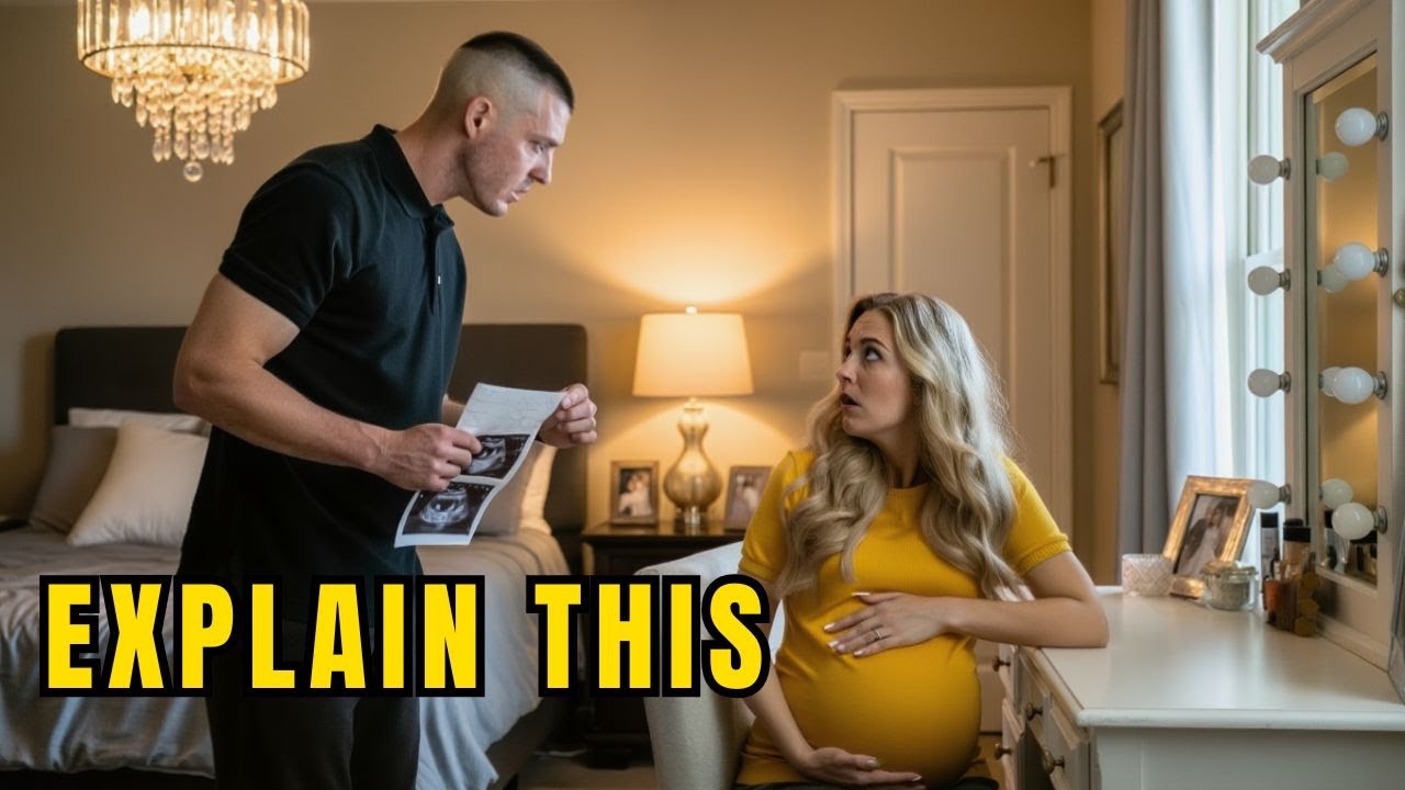 My Wife Refused Intimacy for Months — Then Suddenly Wanted a Baby… But I Already Knew Why
