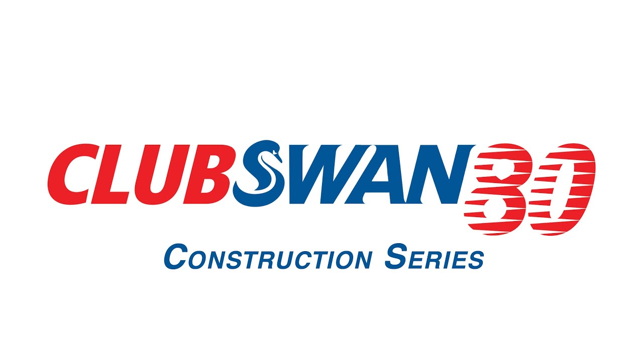 ClubSwan 80 Construction Series: Episode 1
