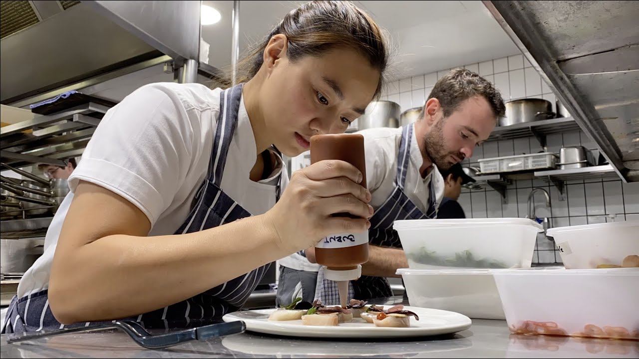How hard is it to be a Chef in Australia? 🇦🇺