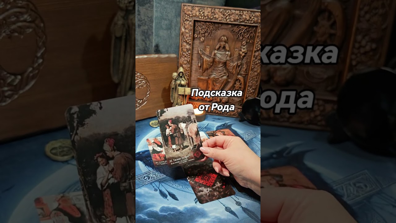 #род 
