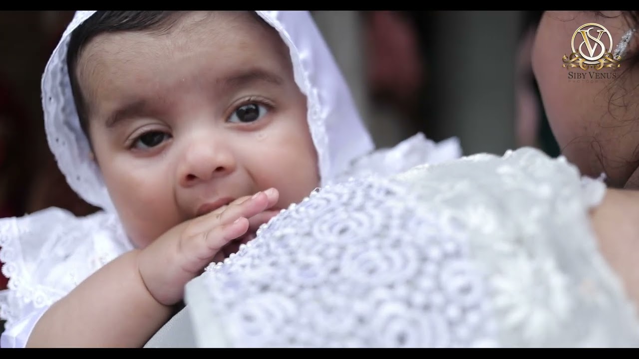 RC Kerala Christening Zander Roy Rainu