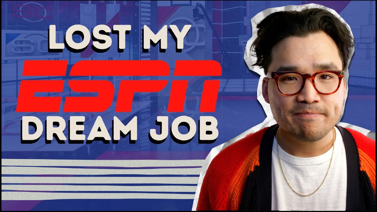 Мой перерыв в работе на ESPN показал мне, почему спортивные СМИ не работают