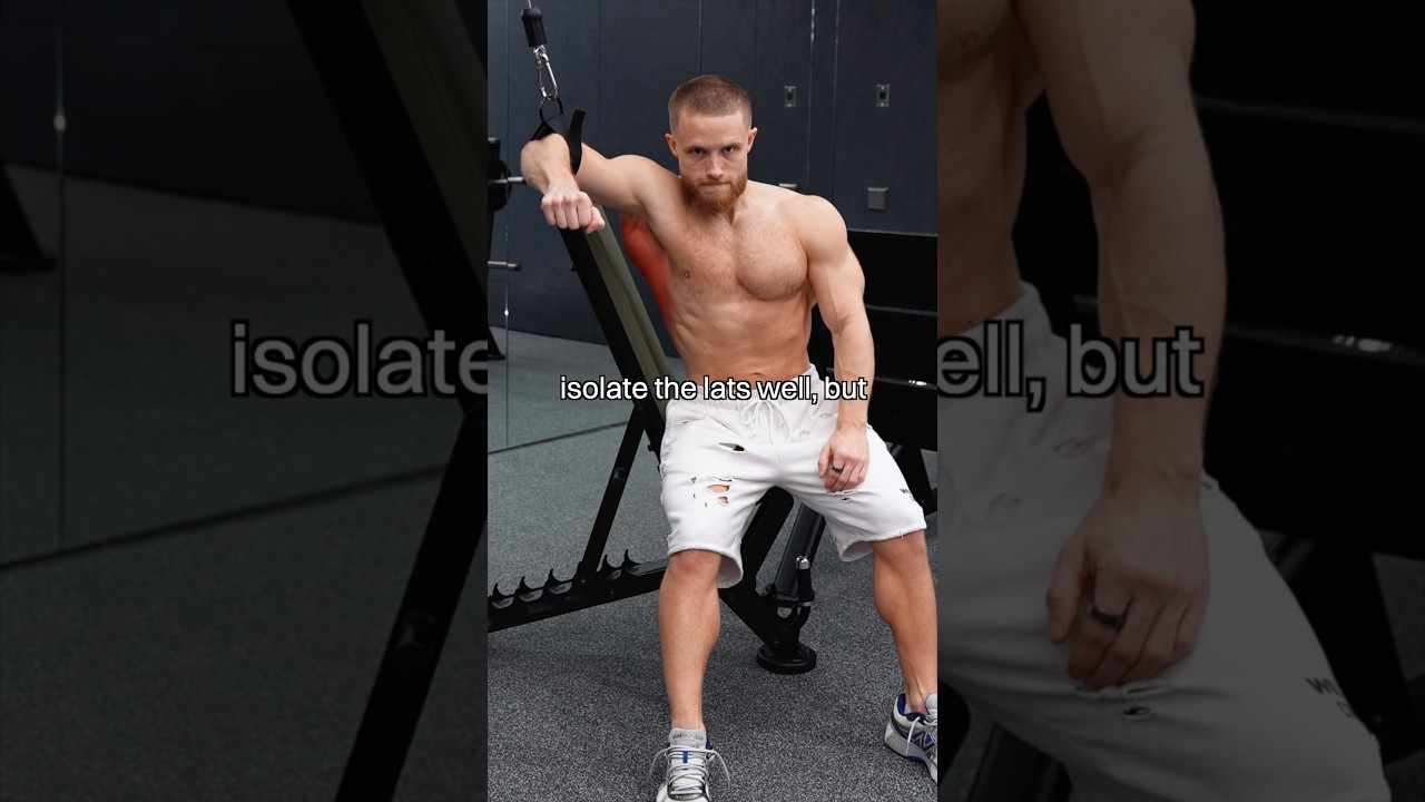 Я составил рейтинг самых странных упражнений в спортзале (одно из них &mdash; высшего уровня!).