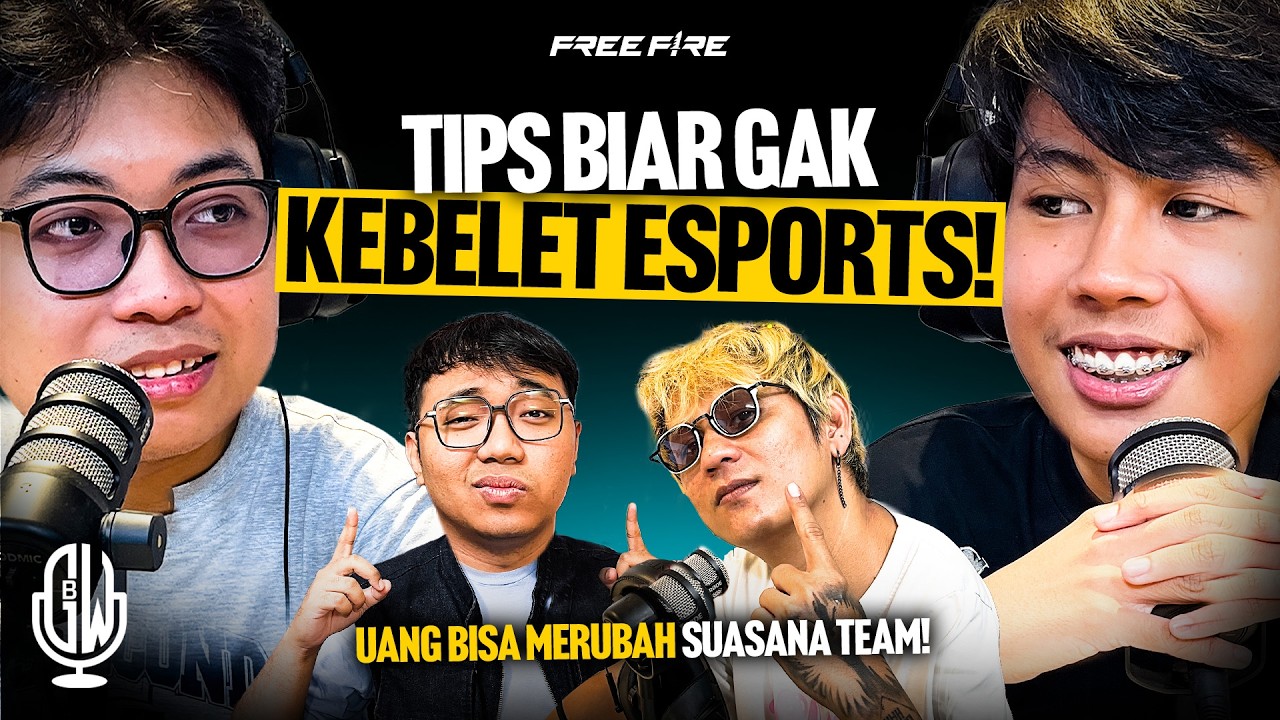 ABAX BETAH JADI CAMAT? ONIC JUARA PLAYER LOLOS 