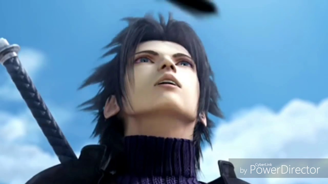 Take it out on me - Final Fantasy 7 GMV