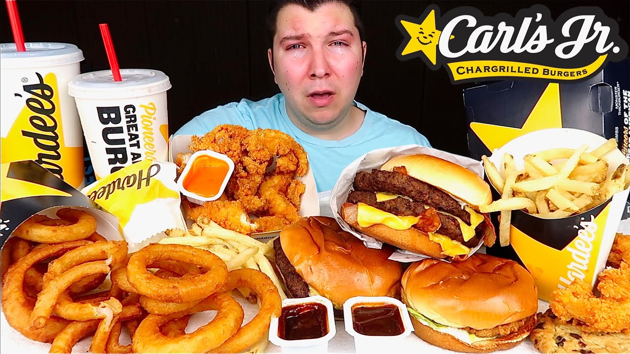 I Have Bad News • Triple Bacon Cheeseburger • MUKBANG