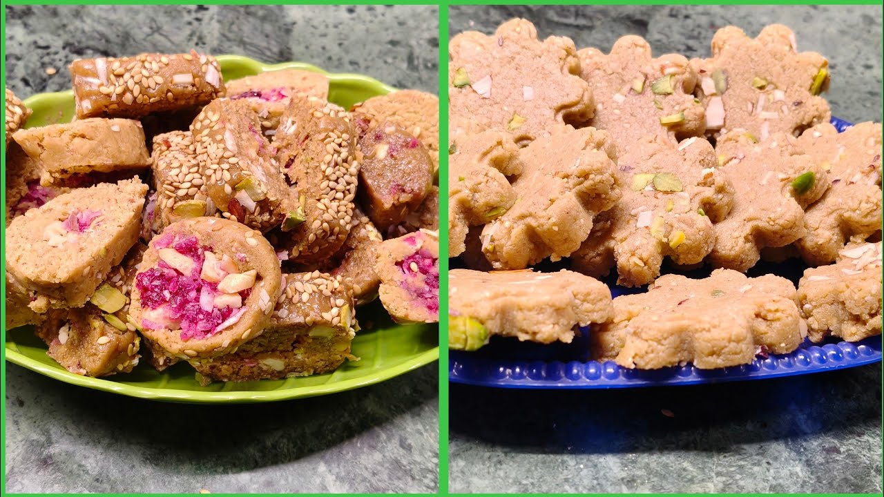 मकर संक्रांति स्पेशल मिठाई| til gulkand roll| til-gud barfi |Makar sankranti special til ke roll