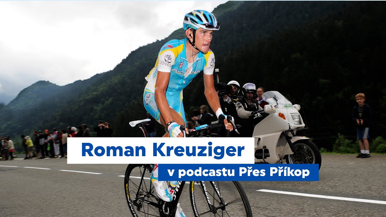 „Jako superdomestik jsem závodil líp než jako lídr. Dnešní cyklisté jsou extra křehcí“