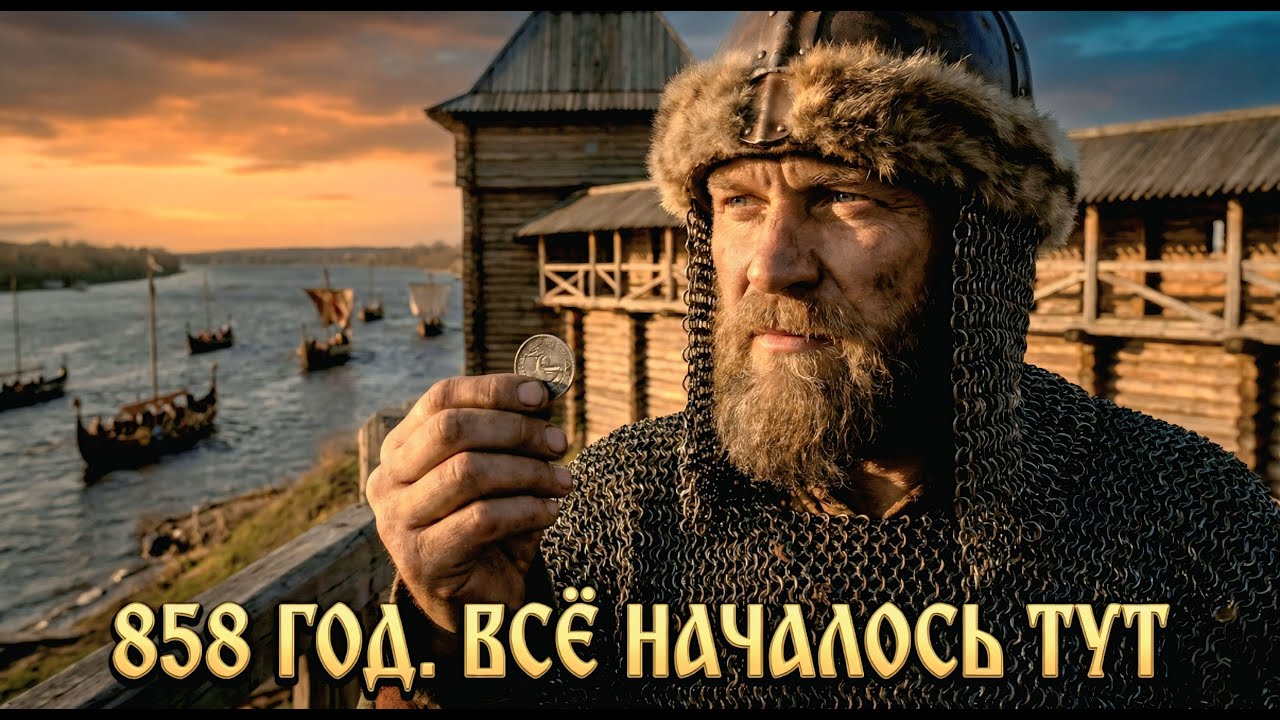 Самое начало. Первые 10 лет