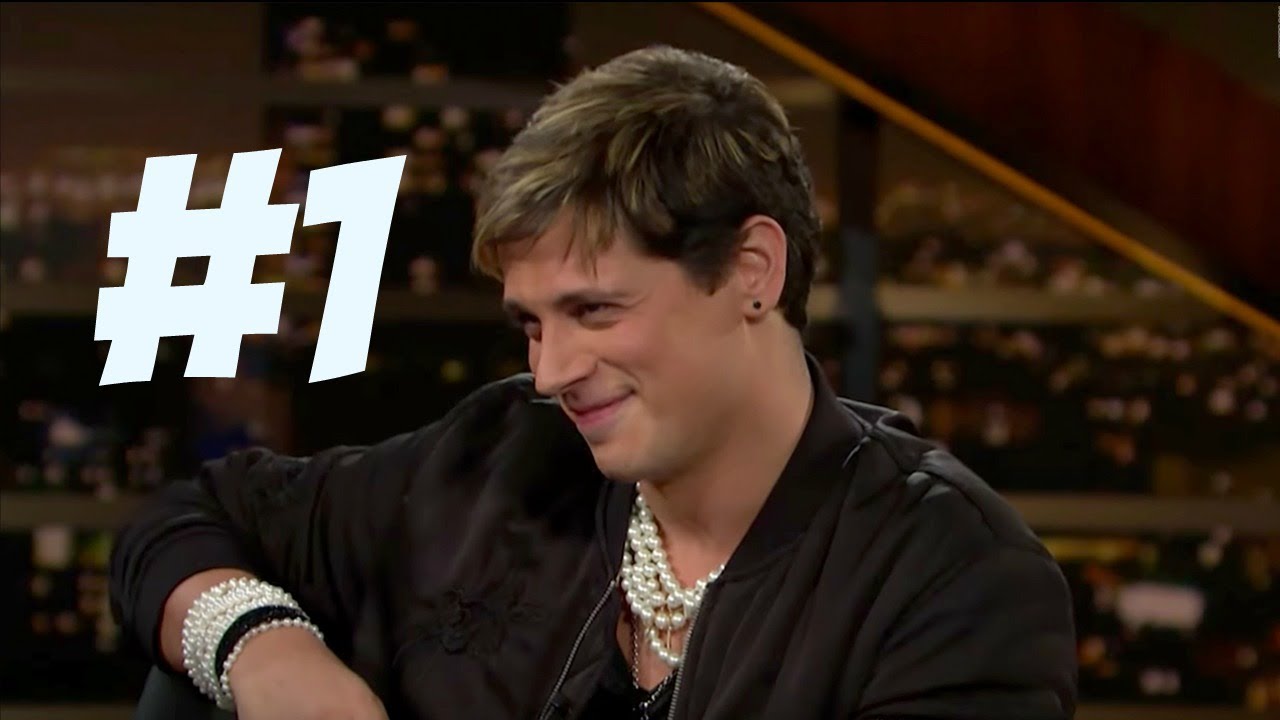 MILO YIANNOPOULOS SHUTS DOWN SJW & FEMINISTS COMPILATION #1