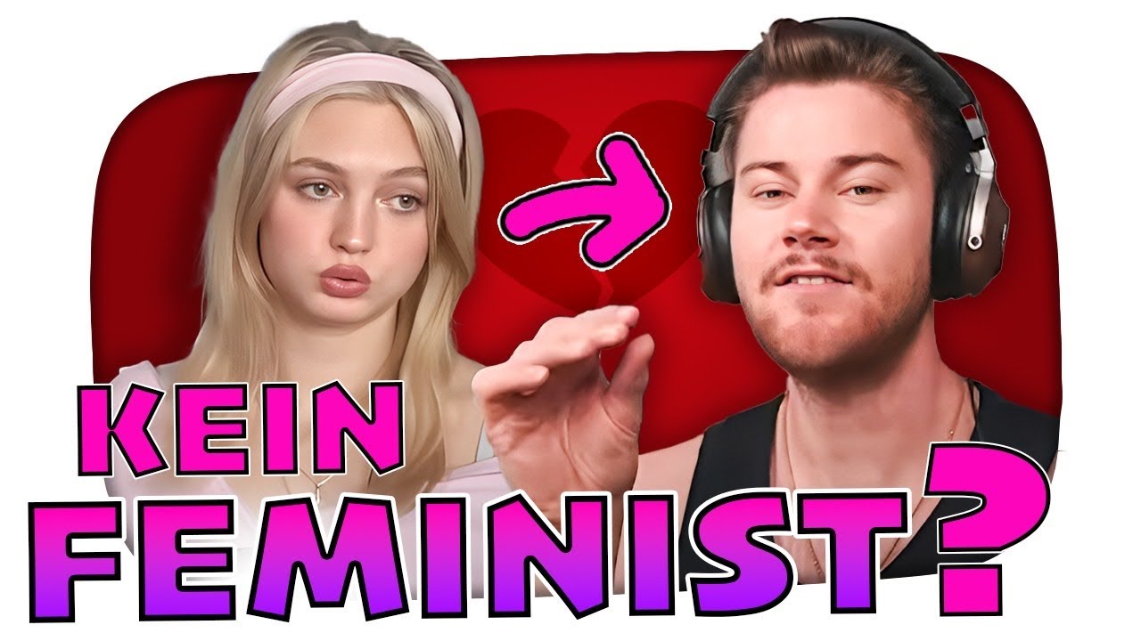 KRANKE VORW&Uuml;RFE gegen TIM JACKEN - Kuchen Talks #1138