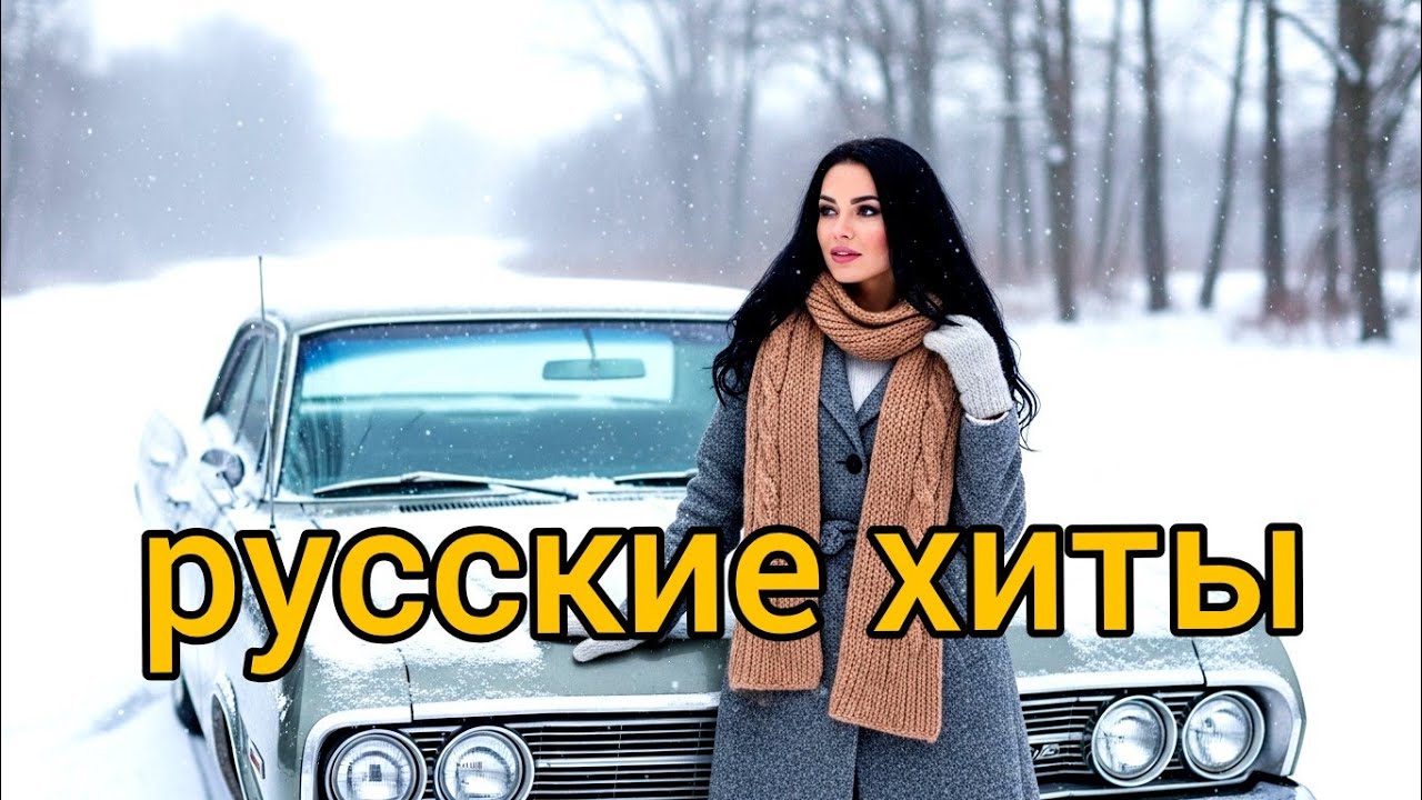 Русские хиты 2026 💖🎧 Музыка для душиСамые прослушиваемые русские песни 🔥 Топ 10Новая русская музыка