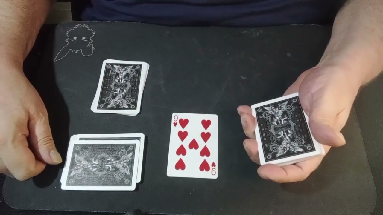 AUTOMATEMÁGICA - com tutorial