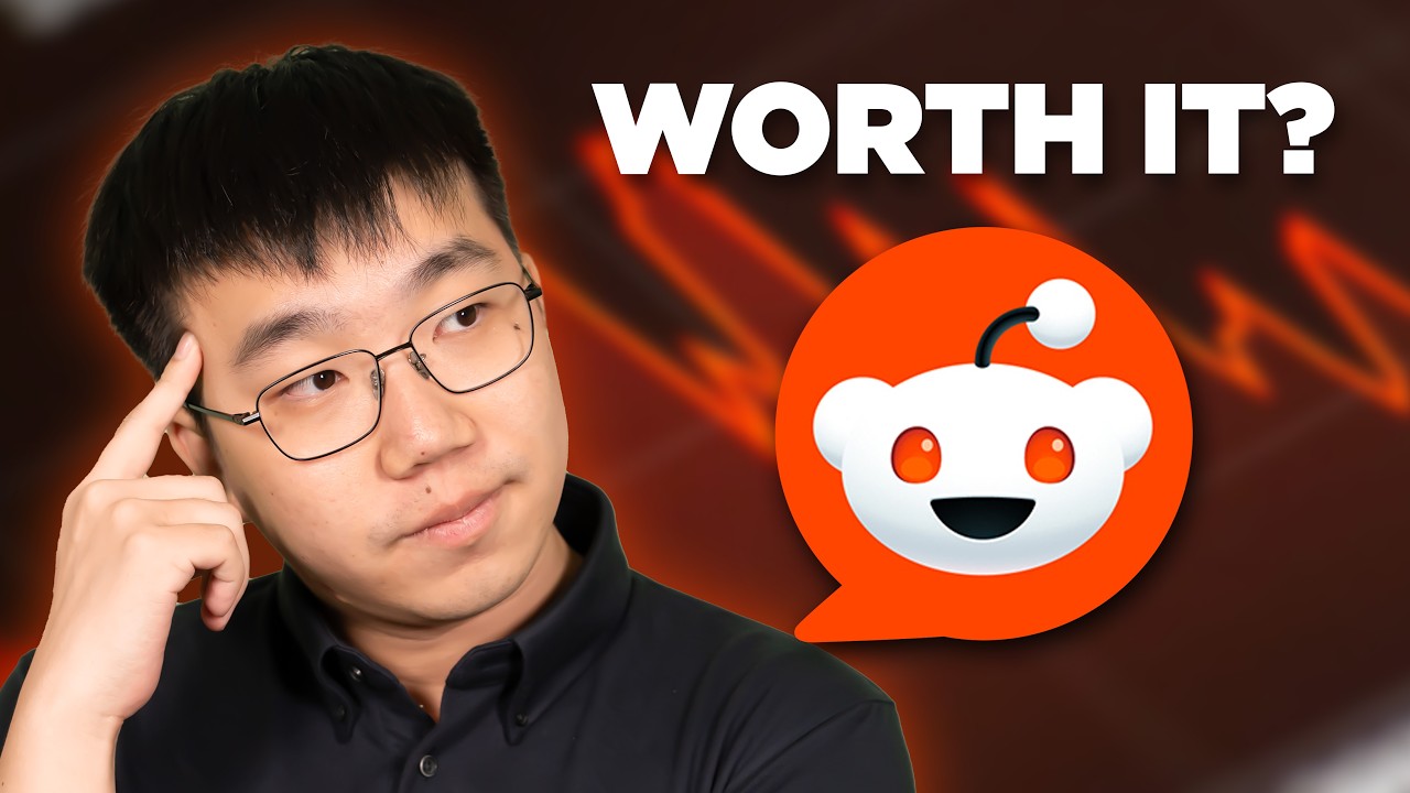 Анализ акций Reddit (RDDT) на 2026 год: от многократного роста до обвала на 60% (и последующего р...