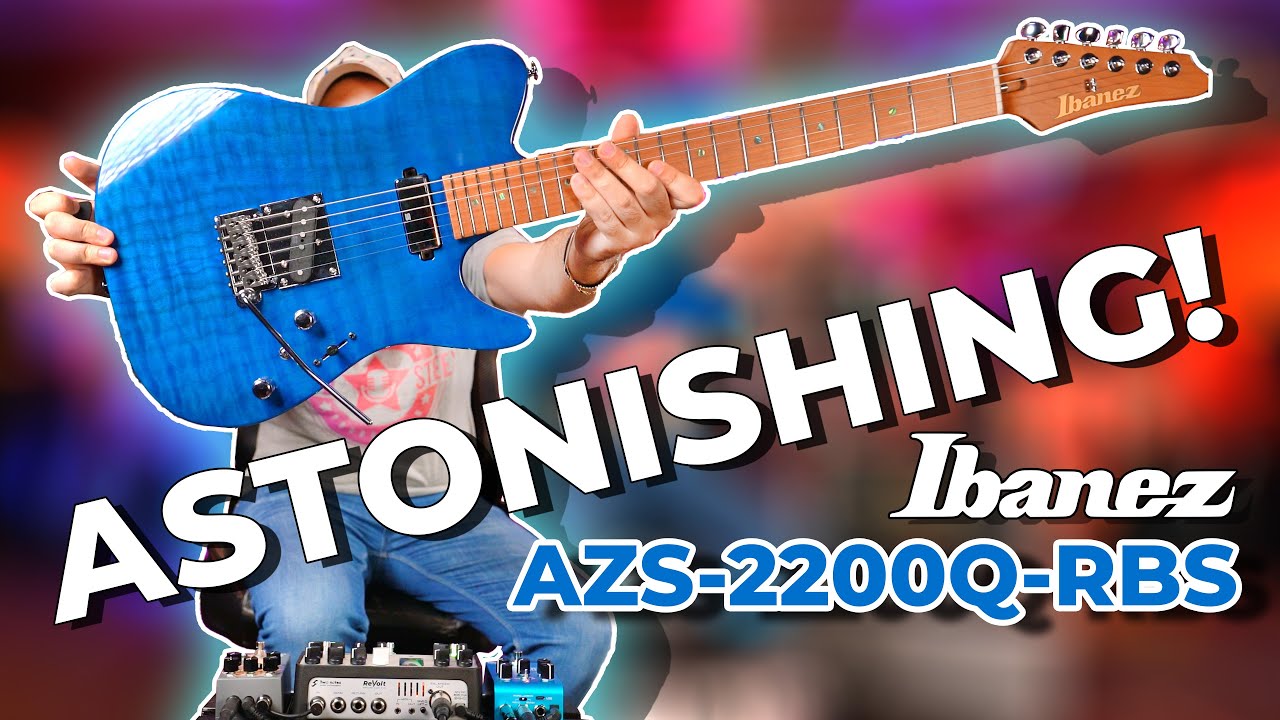 This Astonishing Guitar Tone Will Blow Your Mind!